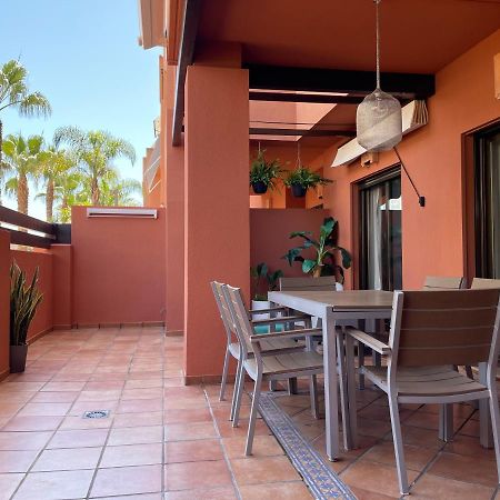 Apartamento Lujo Playagranada, Blue&Green Motril Luaran gambar