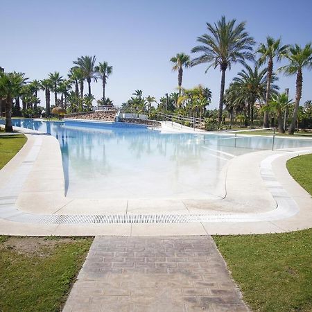 Apartamento Lujo Playagranada, Blue&Green Motril Luaran gambar