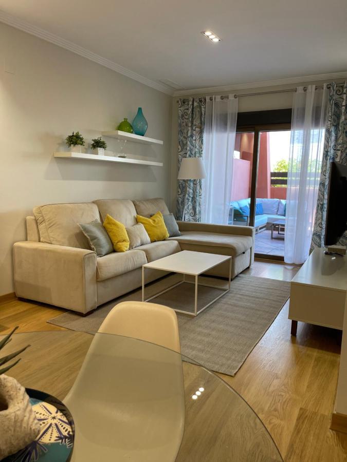 Apartamento Lujo Playagranada, Blue&Green Motril Luaran gambar