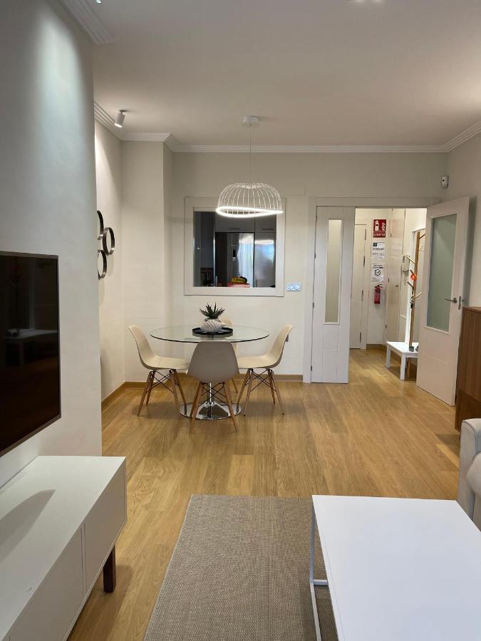 Apartamento Lujo Playagranada, Blue&Green Motril Luaran gambar
