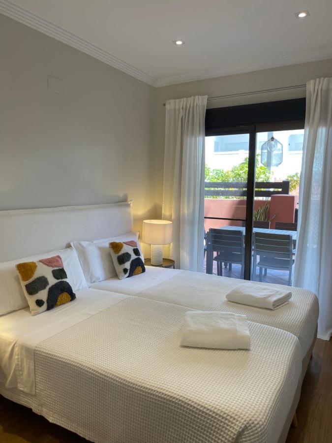 Apartamento Lujo Playagranada, Blue&Green Motril Luaran gambar