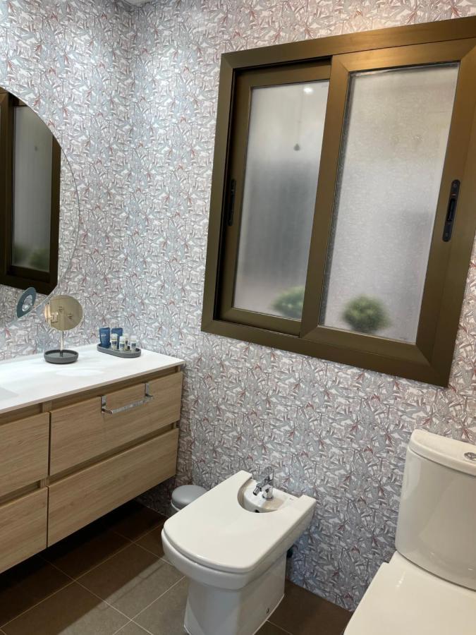 Apartamento Lujo Playagranada, Blue&Green Motril Luaran gambar