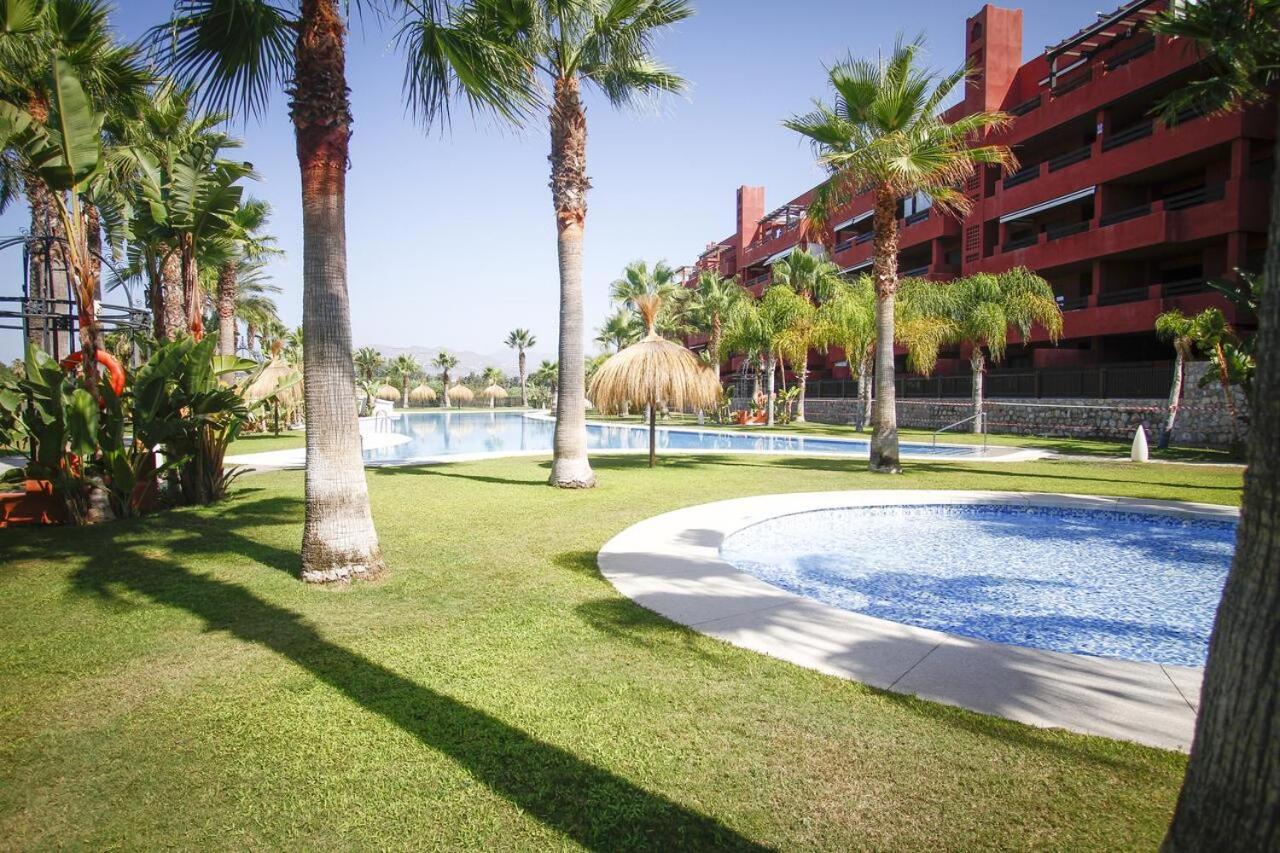 Apartamento Lujo Playagranada, Blue&Green Motril Luaran gambar